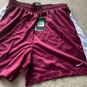 Men’s Nike Dri-Fit shorts!